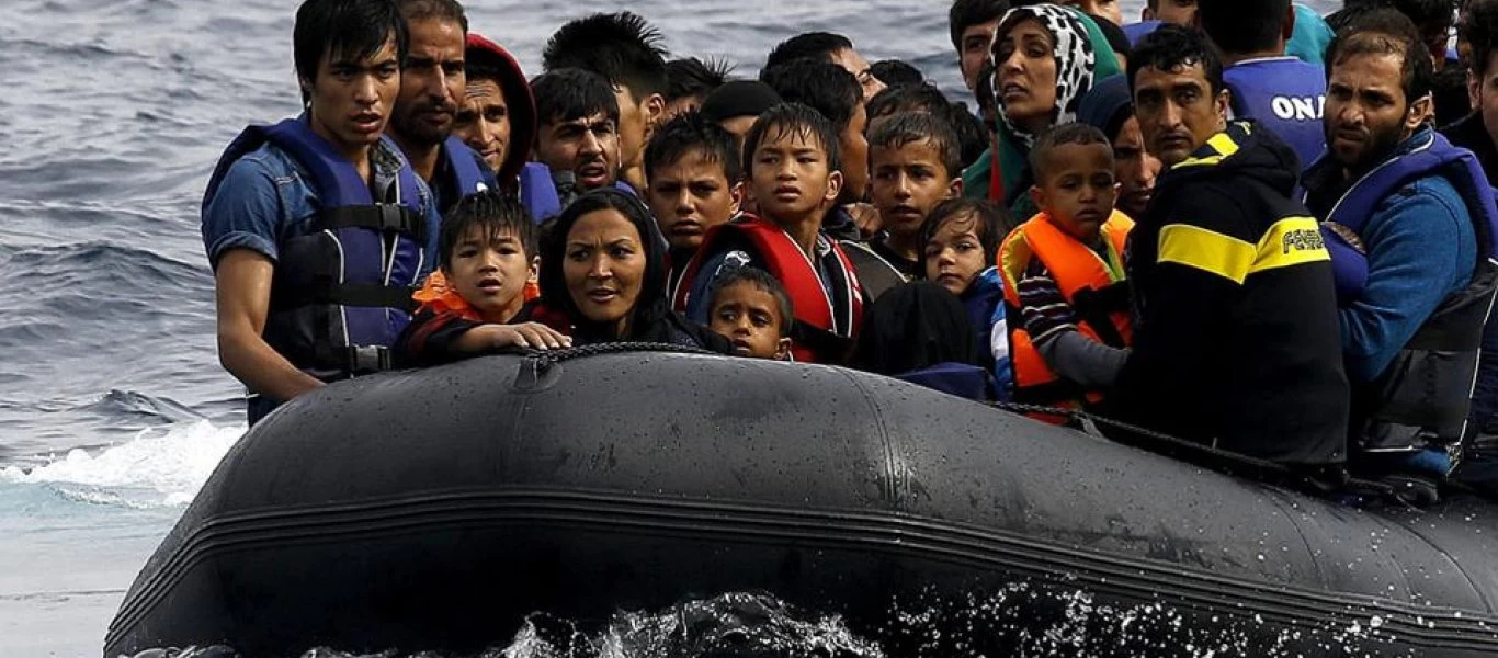 Η Τουρκία «γεμίζει» και την Κύπρο με μουσουλμάνους παράνομους μετανάστες